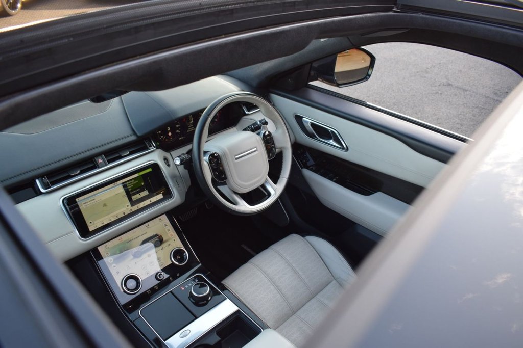 Used Land Rover Range Rover Velar 2017 for sale - 76080516: Photo 33