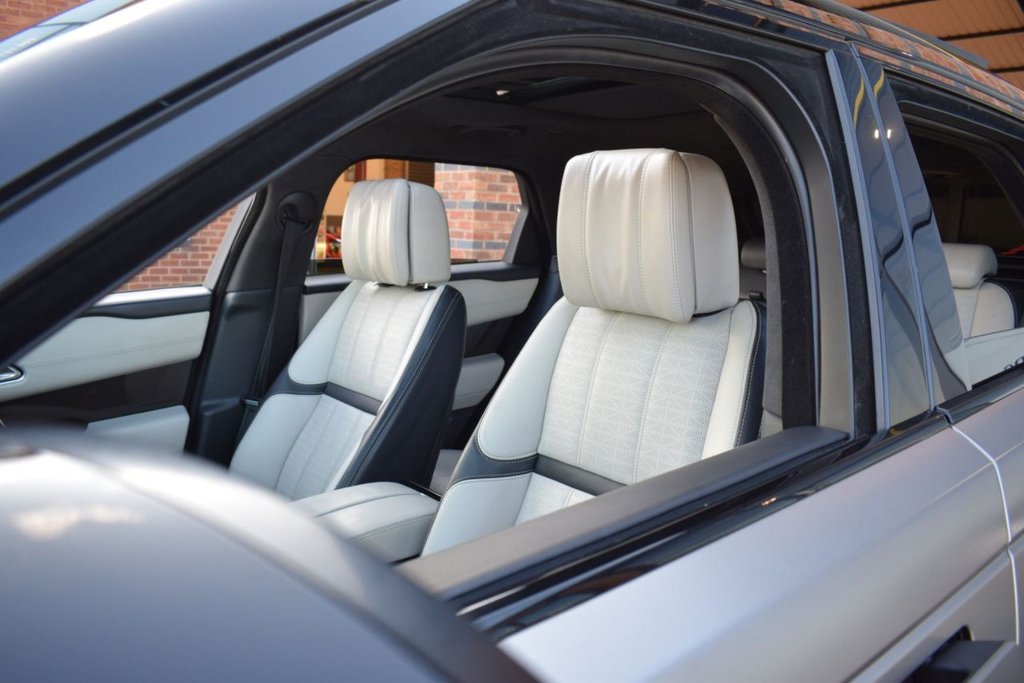 Used Land Rover Range Rover Velar 2017 for sale - 76080516: Photo 34