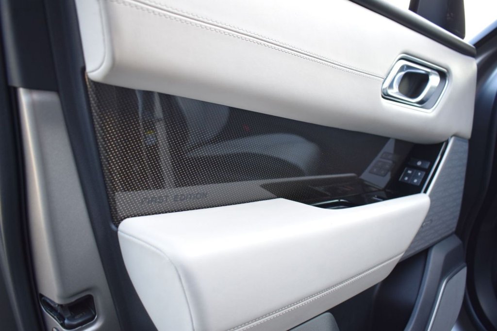 Used Land Rover Range Rover Velar 2017 for sale - 76080516: Photo 39