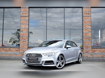 Used Audi A3 2016 for sale - 78530155: Photo