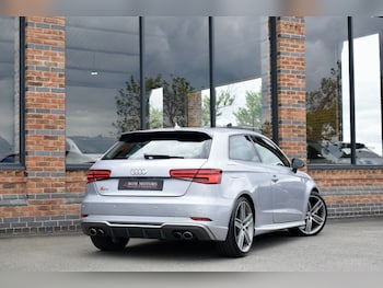 Used Audi A3 2016 for sale - 78530155: Photo