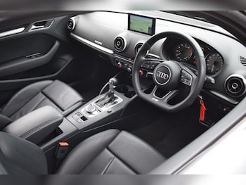 Used Audi A3 2016 for sale - 78530155: Photo