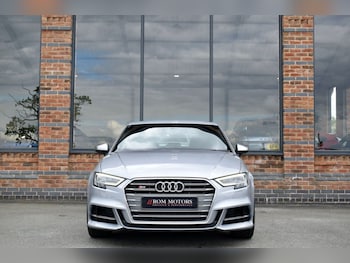 Used Audi A3 2016 for sale - 78530155: Photo