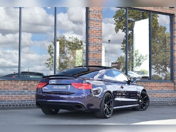 Used Audi RS5 2015 for sale - 76395989: Photo