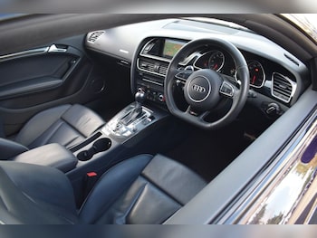 Used Audi RS5 2015 for sale - 76395989: Photo
