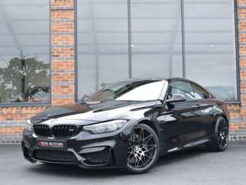 2019 (69) - 3.0 M4 COMPETITION 2d 444 BHP 2-Door