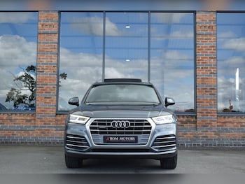 Used Audi Q5 2019 for sale - 78758342: Photo