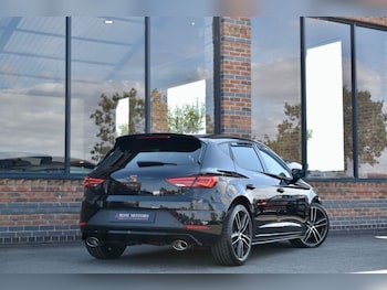 Used SEAT Leon 2020 for sale - 79449851: Photo