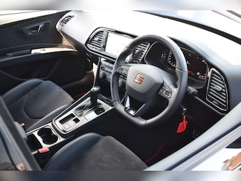 Used SEAT Leon 2020 for sale - 79449851: Photo