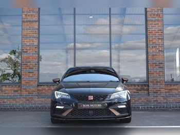 Used SEAT Leon 2020 for sale - 79449851: Photo