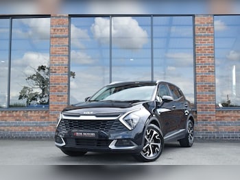 Used Kia Sportage 2022 for sale - 79103453: Photo