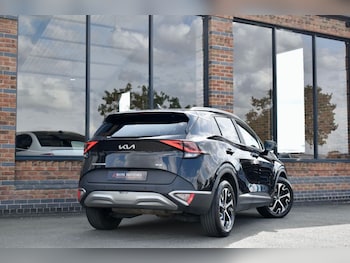 Used Kia Sportage 2022 for sale - 79103453: Photo