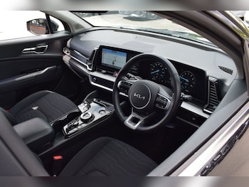 Used Kia Sportage 2022 for sale - 79103453: Photo
