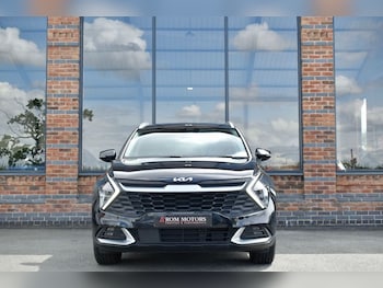 Used Kia Sportage 2022 for sale - 79103453: Photo