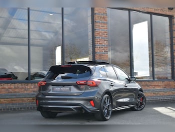 Used Ford Focus 2023 for sale - 77990829: Photo