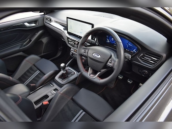 Used Ford Focus 2023 for sale - 77990829: Photo