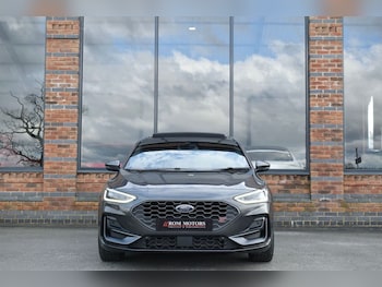 Used Ford Focus 2023 for sale - 77990829: Photo