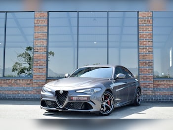 Used Alfa Romeo Giulia 2020 for sale - 78985659: Photo