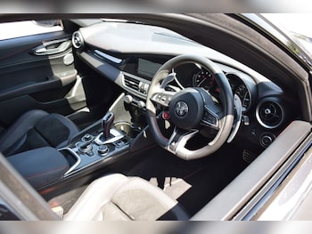 Used Alfa Romeo Giulia 2020 for sale - 78985659: Photo