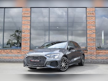 Used Audi A3 2022 for sale - 79103225: Photo