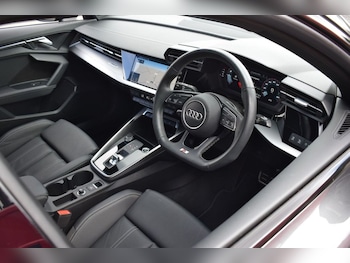 Used Audi A3 2022 for sale - 79103225: Photo
