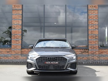 Used Audi A3 2022 for sale - 79103225: Photo