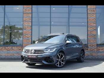 2021 (21) - 2.0 TSI R SUV 5dr Petrol DSG 4Motion Euro 6 (s/s) (320 ps)