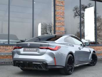 Used BMW M4 2022 for sale - 73901364: Photo