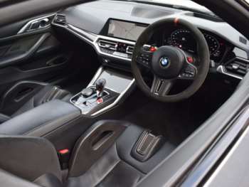 Used BMW M4 2022 for sale - 73901364: Photo