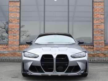 Used BMW M4 2022 for sale - 73901364: Photo