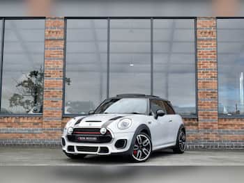 Used MINI Hatch 2017 for sale - 79843036: Photo