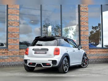 Used MINI Hatch 2017 for sale - 79843036: Photo