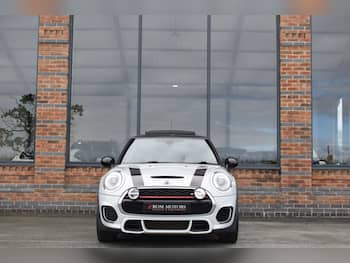 Used MINI Hatch 2017 for sale - 79843036: Photo