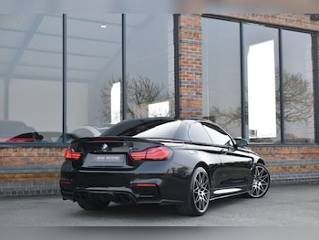 Used BMW M4 2019 for sale - 77966856: Photo