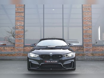 Used BMW M4 2019 for sale - 77966856: Photo