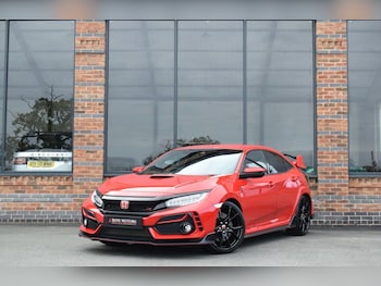 Used Honda Civic 2020 for sale - 76080578: Photo
