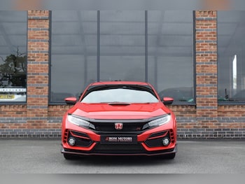 Used Honda Civic 2020 for sale - 76080578: Photo