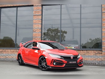 Used Honda Civic 2020 for sale - 76080578: Photo