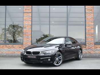 2018 (18) - 435d xDrive M Sport 5dr Auto [Professional Media]