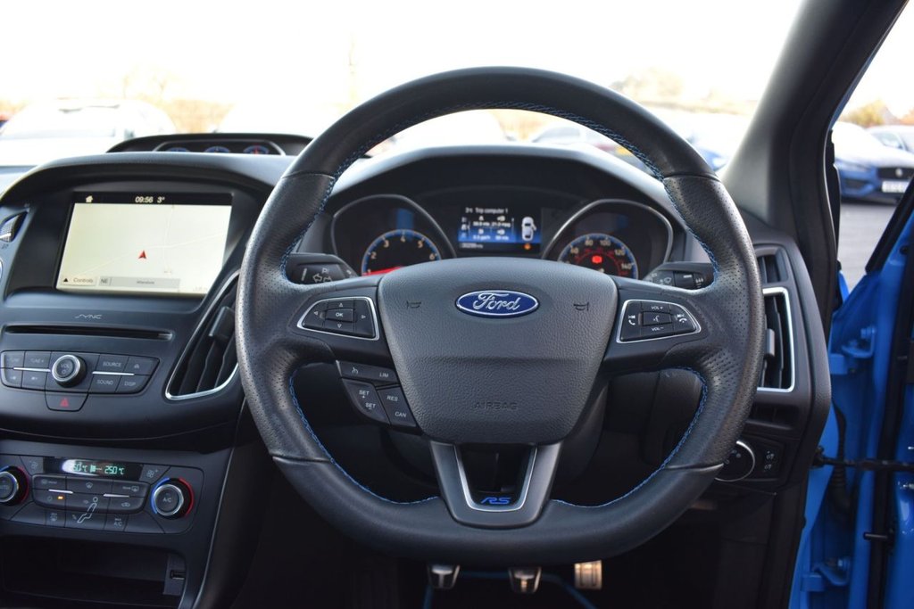 Used Ford Focus 2016 for sale - 76725096: Photo 10