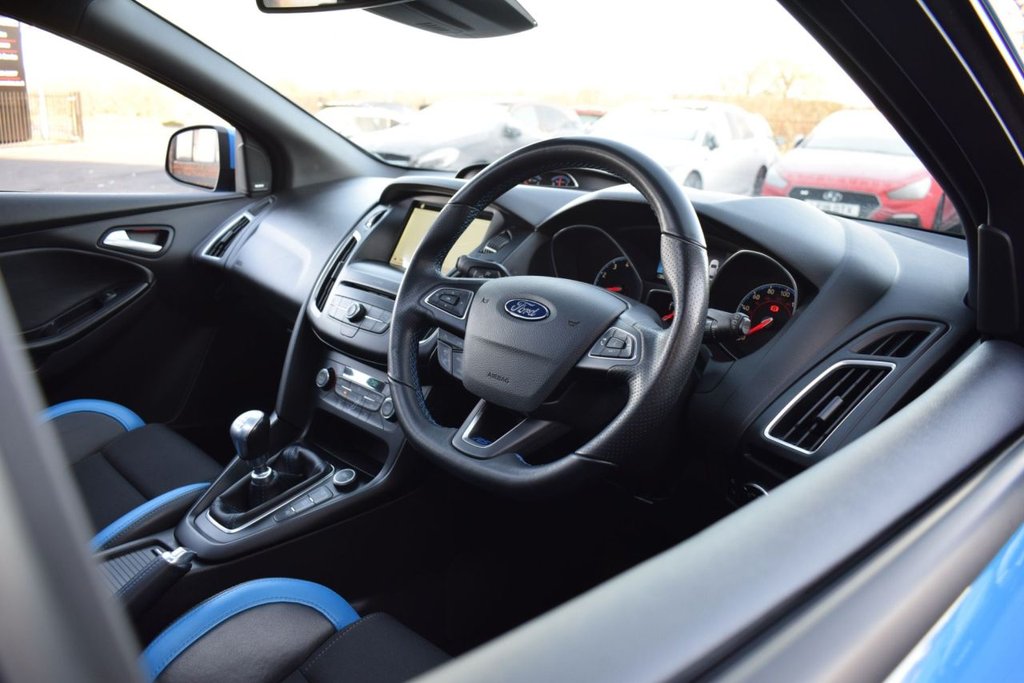 Used Ford Focus 2016 for sale - 76725096: Photo 11