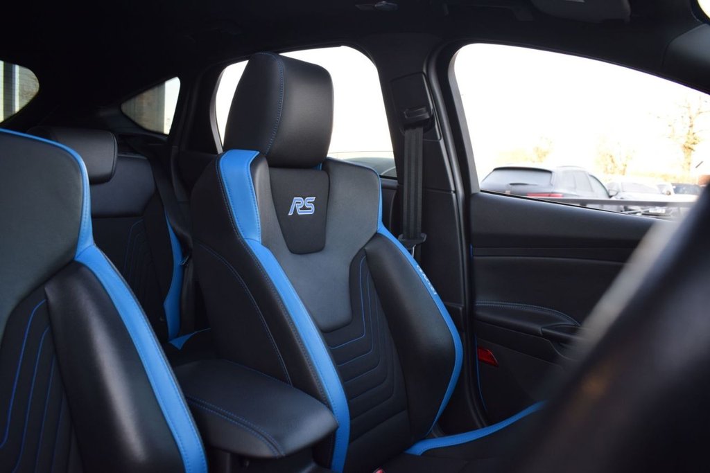 Used Ford Focus 2016 for sale - 76725096: Photo 12