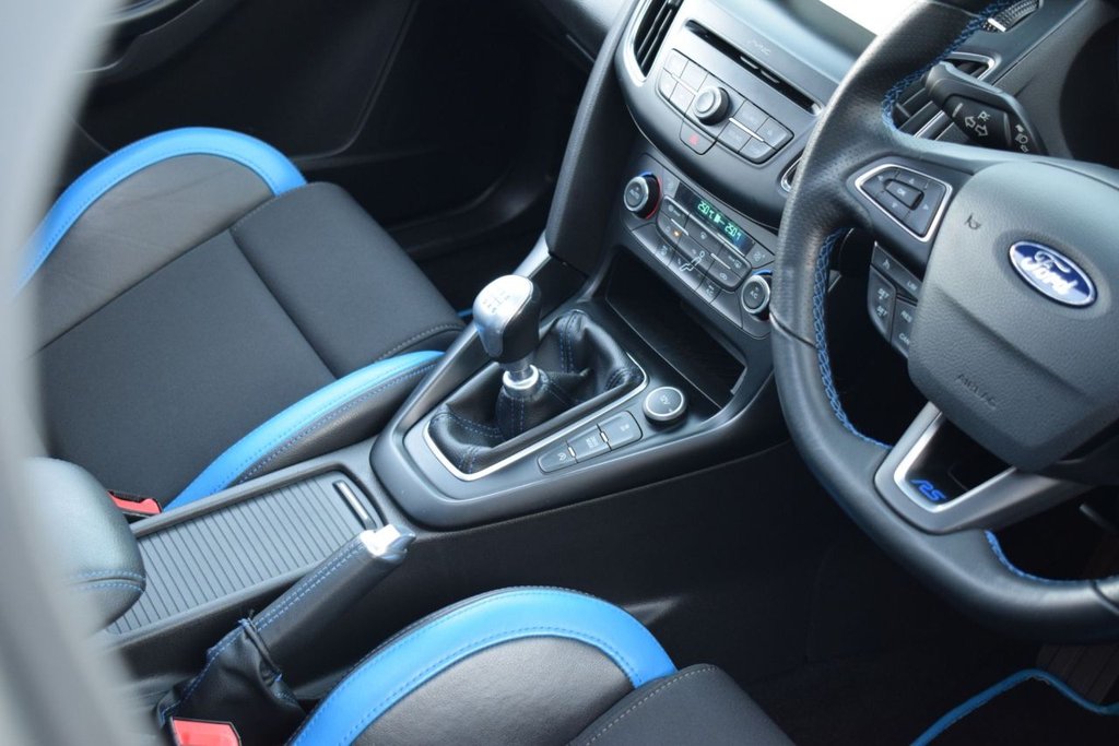 Used Ford Focus 2016 for sale - 76725096: Photo 13