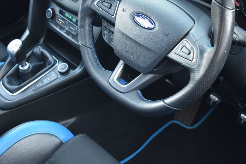 Used Ford Focus 2016 for sale - 76725096: Photo 14