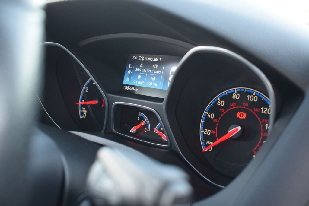 Used Ford Focus 2016 for sale - 76725096: Photo 15