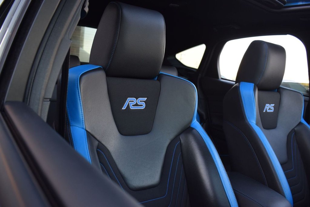 Used Ford Focus 2016 for sale - 76725096: Photo 16