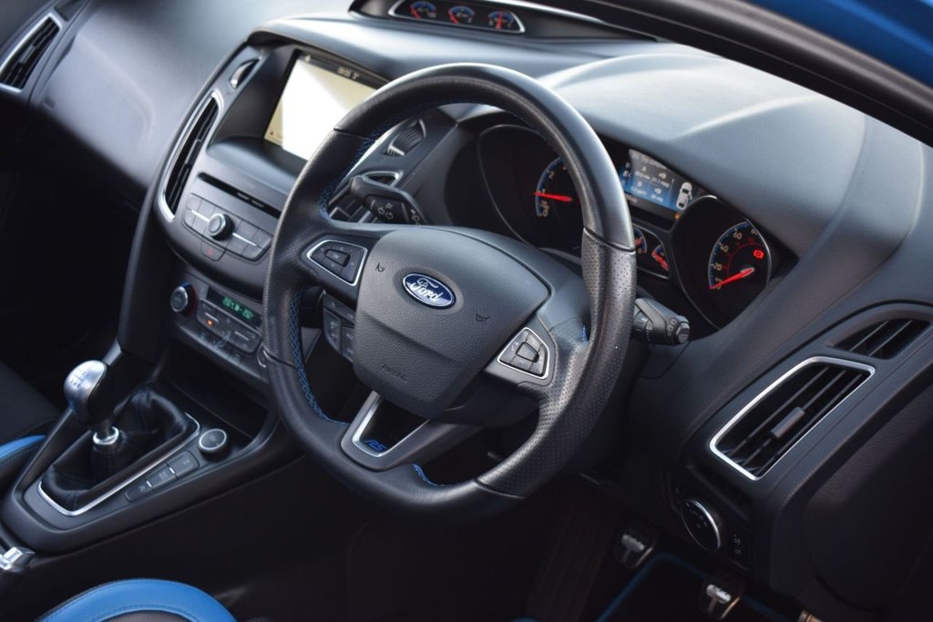 Used Ford Focus 2016 for sale - 76725096: Photo 17