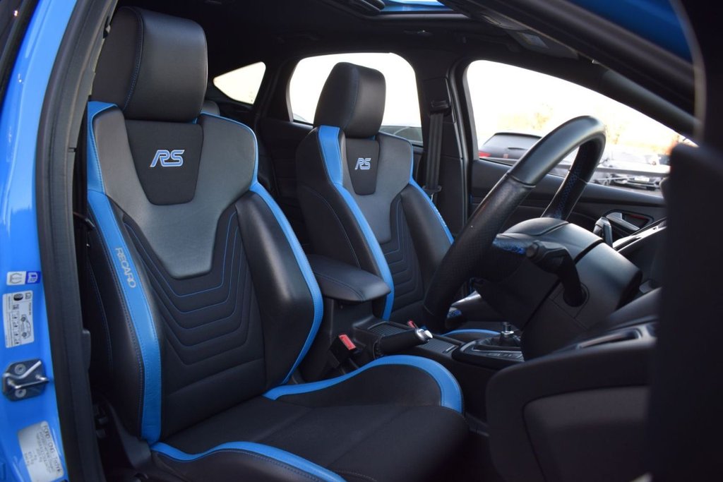 Used Ford Focus 2016 for sale - 76725096: Photo 18