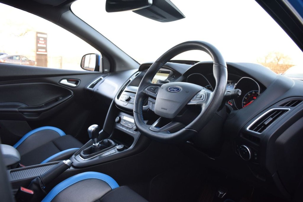 Used Ford Focus 2016 for sale - 76725096: Photo 19