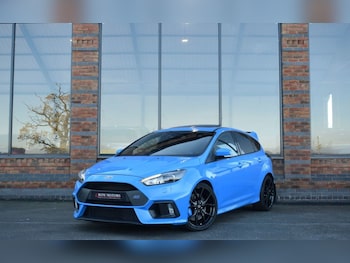 Used Ford Focus 2016 for sale - 76725096: Photo